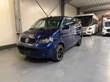 Volkswagen T5 Multivan - VW T5 Multivan in Wuppertal