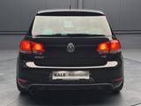Volkswagen Golf VI 1.4 TSI Style *GTI-Optik*18Zoll*Tiefer* - Gebrauchtwagen bis 8.000 Euro