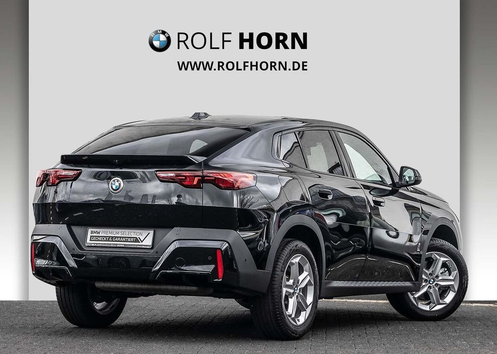 BMW X2 — hlavná fotografia