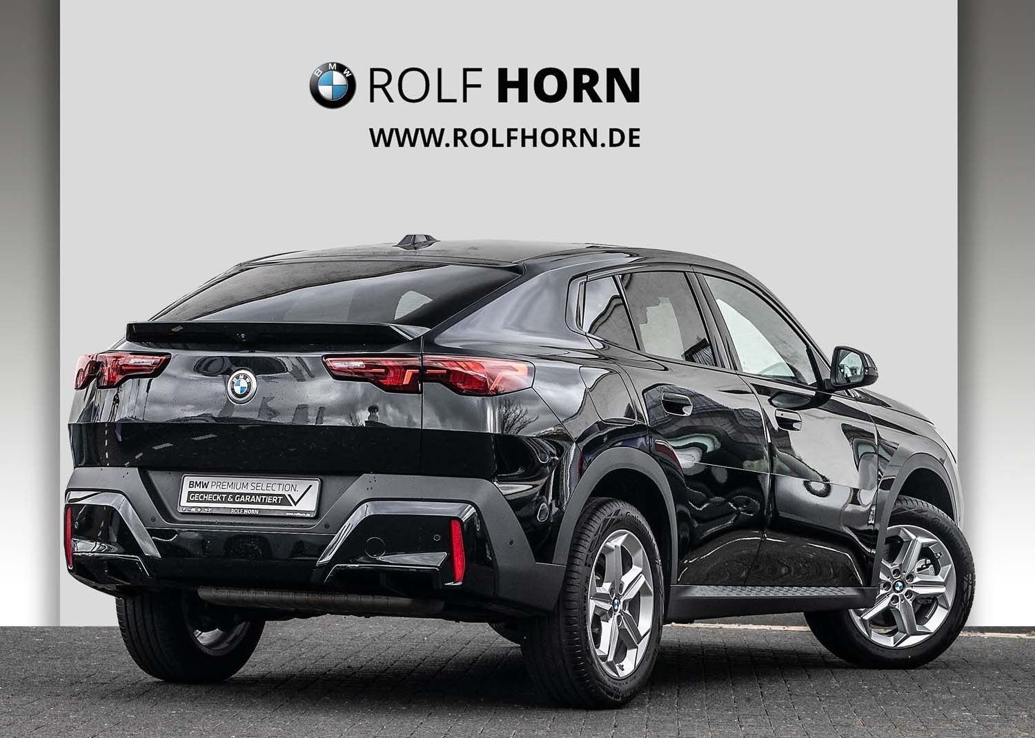 BMW X2 - Bild 2