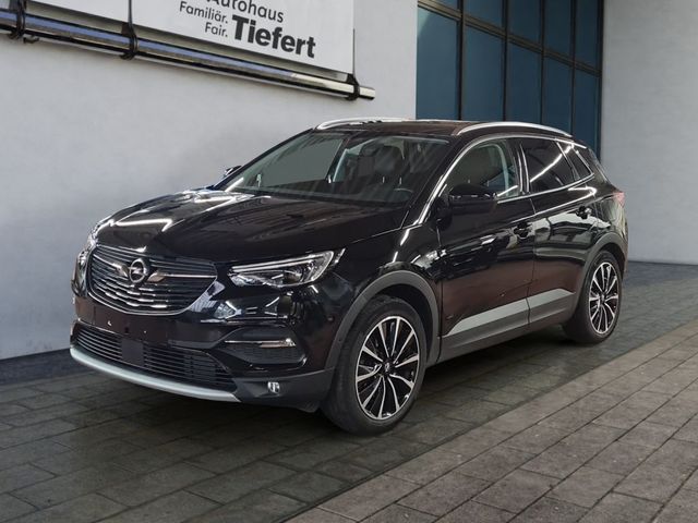 Grandland X Plug-in-Hybrid 1.6 DI Auto.Ultimate
