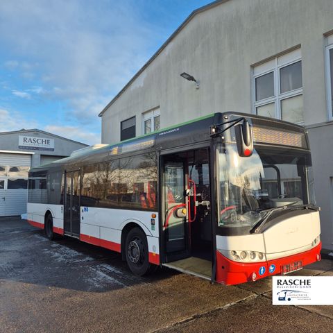 Solaris Urbino 12/große KLIMA/EURO 5/EEV/(Citaro/Man)