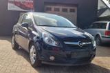 Opel Corsa D Innovation "110 Jahre" - Opel Corsa Innovation mit Diesel-Antrieb