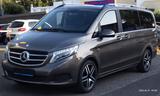 Mercedes-Benz V 250 Avantgarde lang ,Leder 7 Sitzer - Mercedes-Benz V 250 in Frankfurt (Main)