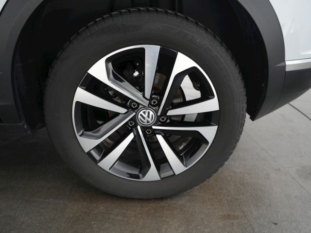 T-Roc UNITED TSI DSG+LED+NAVI+SITZHEIZUNG+STANDH