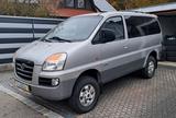 Hyundai H1 4x4 Sth - gebrauchte Hyundai H-1 aus dem Jahr 2006