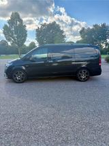 Mercedes-Benz V 250 d Aut. EXCLUSIVE EDITION lang EXCLUSIV... - Mercedes-Benz V-Klasse: Exclusive