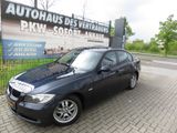 BMW 320 i Automatik FINANZIERUNG HIER MÖGLICH