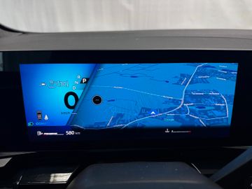 Renault Austral Techno LED SH Kamera Navi