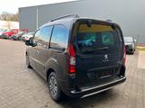 Peugeot Partner Tepee Style KLIMA/EURO5/PANORAMADACH* - gebrauchte Peugeot Kleinbus