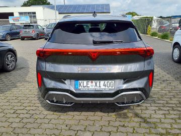 Bild 12 Cupra Terramar 1.5 eTSI - AHK,TOPVIEW,EDGE,DYNAMIC