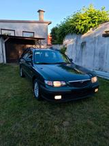 Mazda 626 134Tkm/ AC/ AHK/ Automatik/kombi - Mazda 626 Gebrauchtwagen