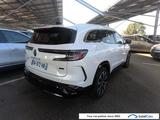 Renault Espace 1.2 E-Tech Hybrid Techno 7PL Aut. LED-Xe - Renault Espace Techno mit Hybrid-Antrieb (Benzin/Elektro)