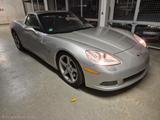 Corvette C6 6.0 V8 Coupé Autom. - EU-Modell - Corvette Gebrauchtwagen