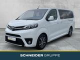 Toyota Proace 2.0 D-4D L2 6-Sitzer BI-XENON+NAVI+PANO