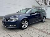 Volkswagen Passat 2.0 TSI Variant Comfortline 211PS Preis b - Volkswagen Passat aus 2011: Kombi