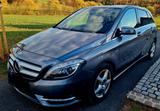 Mercedes-Benz B 200 -Edition One