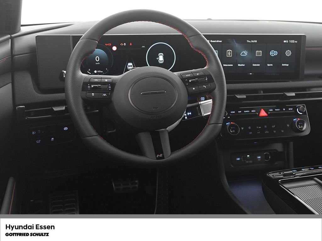 Hyundai TUCSON - Bild 16