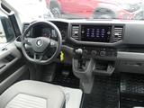 Volkswagen Crafter Grand California 600 FWD SOLAR/AHK/LED/A - Volkswagen Grand California