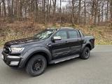 Ford Ranger - Ford Ranger von privat