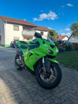 Kawasaki ZX-10R  | neuer Service | inkl. Zentralständer - Kawasaki Motorräder in Mainz