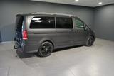 Mercedes-Benz V 300 EDITION Lang 4x4 AMG/AHK/2.5t./LIEGEBANK - Mercedes-Benz V 300 Gebrauchtwagen in Stuttgart