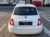 Fiat 500 Lounge NAVI PANO ALU MwSt. DAB - Fiat 500 Gebrauchtwagen in Mönchengladbach