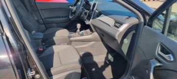 Bild 7 Mitsubishi ASX PLUS 1.3 T-Benziner 6-Gang 8Jahre Garantie