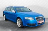 Audi S6 Avant 5.2 FSI quattro*Lambo V10*Vollausstattu - gebrauchte Audi S6 aus dem Jahr 2008