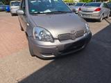 Toyota Yaris 1.0 Edition - Toyota Yaris aus 2005