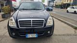 Ssangyong REXTON II 2.7 XVT AWD A/4x4 - Ssangyong aus 2008