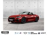BMW Z4 M40i Head-Up Display - BMW Z4 M40 Benziner Gebrauchtwagen