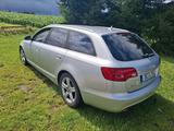 Audi a6 quattro 3.2 tfsi TÛV Neu ! - Audi A6 aus 2005: 3.2