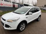 Ford Kuga 1.5 EcoBoost 2x4 Trend - Ford Kuga: Trend 4x2