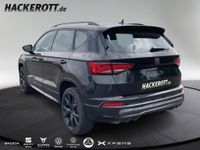Cupra Ateca - Vorschau Bild 3