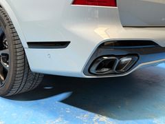 BMW X7 M60 i INDIVIDUEL