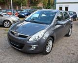 Hyundai i20 life / 1.Hand/TÜV/AU 09/2027 - gebrauchte Hyundai i20 aus dem Jahr 2011