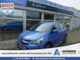 Opel Karl 1.0 Edition 1. Hand KLIMA SHZ LHZ