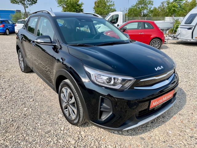 Kia Stonic 1.0 Vision AAC SHZ GRA ALU DAB+ CARPLAY