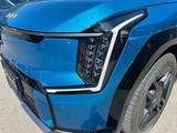 Kia EV9 GT-line Launch Edition 4WD 360° Kamera Leder - Kia 7-Sitzer
