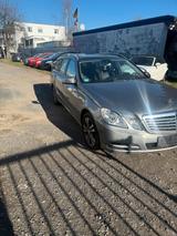 Mercedes-Benz Mercedes Benz E Klasse 350 Diesel - Mercedes-Benz E 350 in Bonn