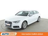 Audi A4 2.0 TFSI Sport ultra *S-LINE*VC*LED*TEMPO* - Audi A4: Sport Line