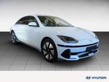 Hyundai IONIQ 6 77,4kWh 4WD UNIQ HUD Navi Digitales Cock - weiße Hyundai IONIQ 6