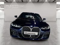 BMW 430 Gran Coupé - Vorschau Bild 8