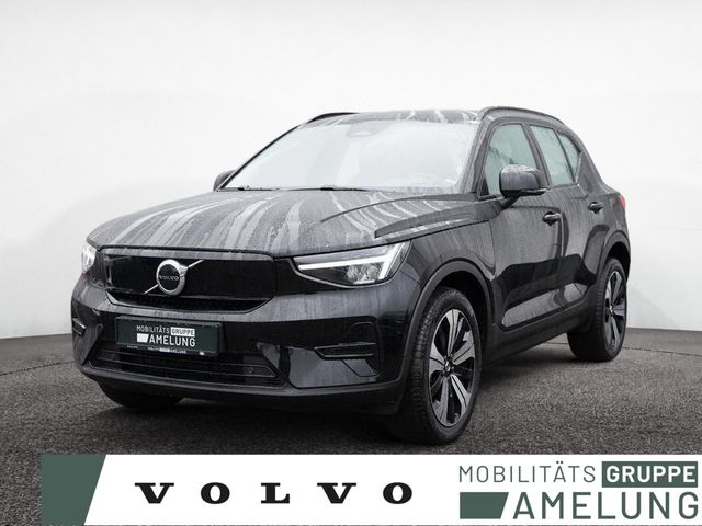 Volvo XC40 Recharge 69 kWh Single Motor Core NAVI LED