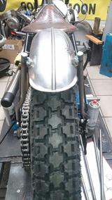 Harley-Davidson Panhead x Ehinger Kraftrad - HARLEY-DAVIDSON PANHEAD