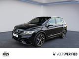 Volkswagen Tiguan R 2.0 TSI 4Motion DSG MATRIX+PANO+AHK - gebrauchte VW Tiguan aus dem Jahr 2023