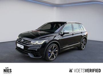 Volkswagen Leasingangebot: Volkswagen Tiguan R 2.0 TSI 4Motion DSG MATRIX+PANO+AHK