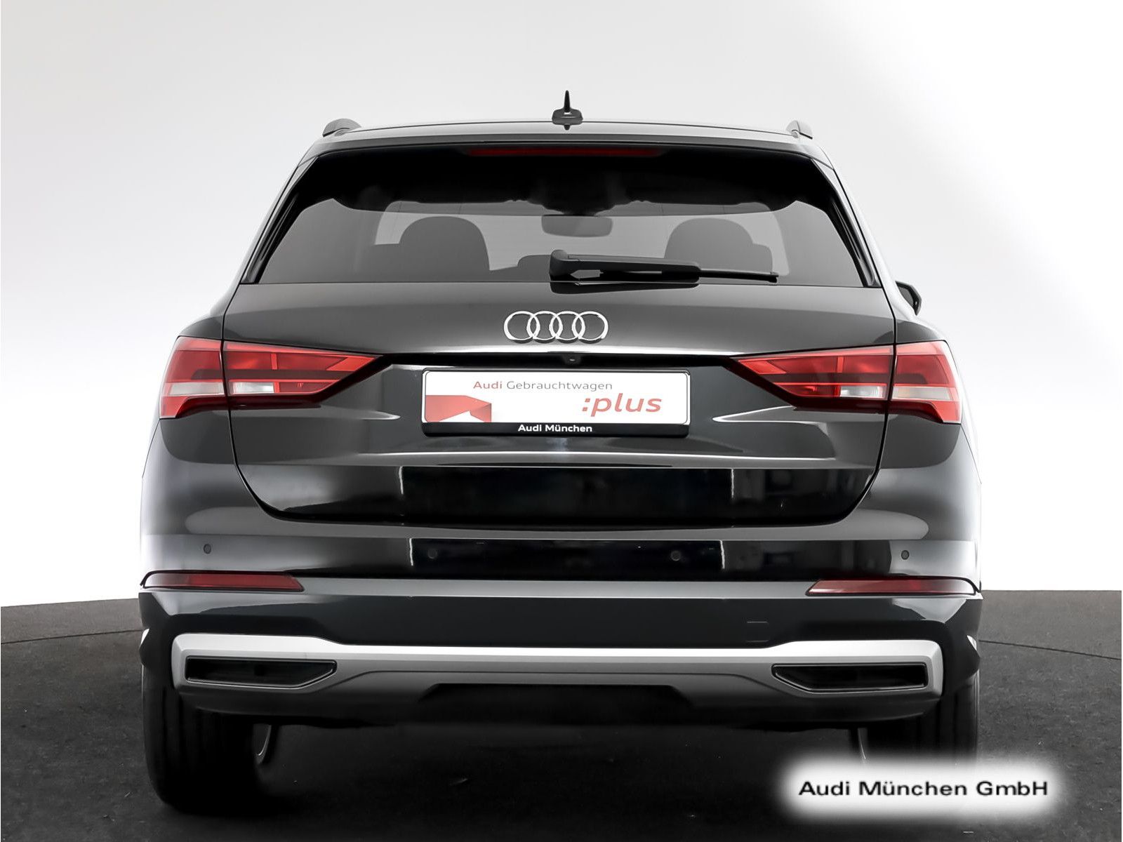 Audi Q3 - Bild 7
