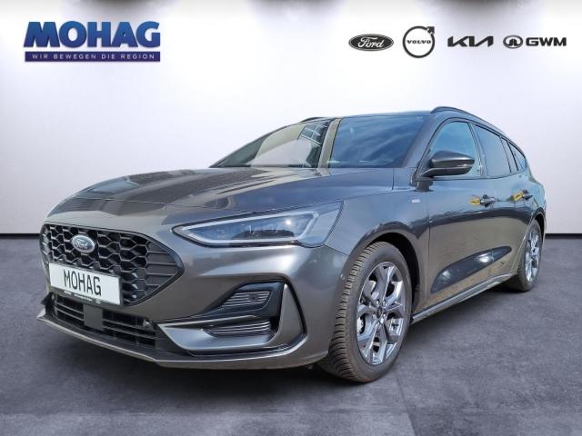 Ford Focus Turnier ST-Line X *AHK-Carplay-ACC-B&O Sou